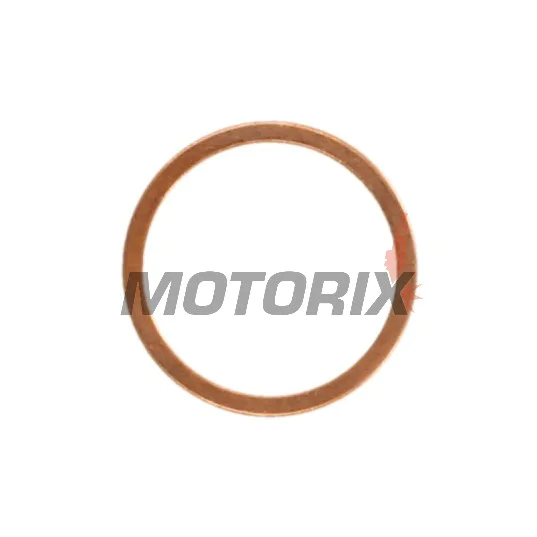 Těsnění výfuku -ATHENA- 32x38x1.5mm, Aprilia Atlantic 125 2003-2011, Atlantic 200 2003-2004, Scarabeo 125/200 2003-2006, Scarabeo 300 2009-2010, Sportcity 250 2006-2010, Sportcity 125/300 2008-2010, X10 125 2012