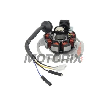 Stator (hvězda) -ATHENA- Adly GTA 50 2010-2019, Noble 50 2006-2010, Panther 50 2006-2010, ATU Race 50 2009-2014, Spin 50 2006-2013, Benelli 49X 50 2008-2015, Pepe 50 2011-2012, CPI ARAGON 50 2007-2014, Formula 50 2008-2014
