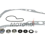 Opravná sada vodní pumpy -WINDEROSA- Kawasaki KLX 400 2003-2004, Suzuki DR-Z 400 2000-2017
