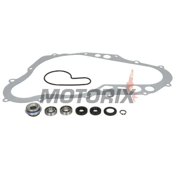 Opravná sada vodní pumpy -WINDEROSA- Kawasaki KLX 400 2003-2004, Suzuki DR-Z 400 2000-2017