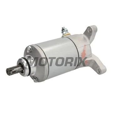Startér -ARROWHEAD- Suzuki DL/SFV/SV 650 1999-2015, Suzuki VZ 800 2004-2010