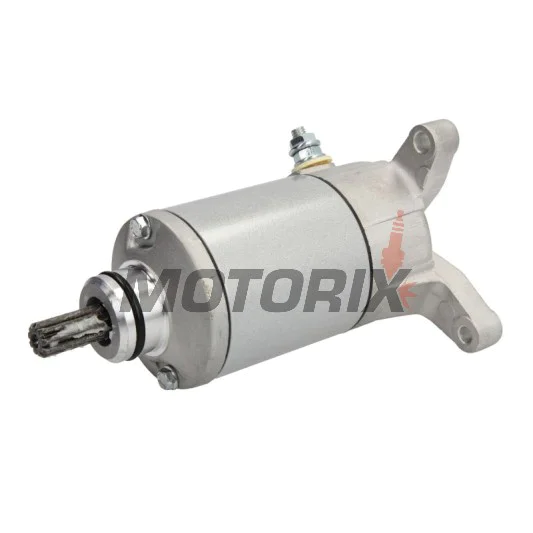 Startér -ARROWHEAD- Suzuki DL/SFV/SV 650 1999-2015, Suzuki VZ 800 2004-2010