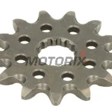 Přední pastorek -JT- JTF825,13, 13 zubů, Husqvarna TC 250 2009-2013, TE 250 2011-2013, TE 310 2011-2012, TXC 250 2011-2012