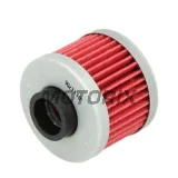 Olejový filtr -HIFLO FILTRO- HF185