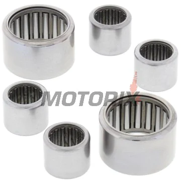 Opravná sada ramene -ALL BALLS- Suzuki GSX-R 1000 2001-2004, GSX-R 1100 1995-1998, GSX-R 600 1997-2005, GSX-R 750 1994-2005, SV 1000 2003-2007