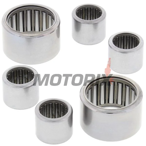 Opravná sada ramene -ALL BALLS- Suzuki GSX-R 1000 2001-2004, GSX-R 1100 1995-1998, GSX-R 600 1997-2005, GSX-R 750 1994-2005, SV 1000 2003-2007