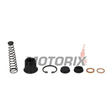 Opravná sada brzdové pumpy -ALL BALLS- Kawasaki Z/ZG 1000 1986-2004, ZR 1100 1992-1995, ZR 750 1991-1993, ZX 1000 1987-1990, ZX 1100 1990-1993, ZX-7R 750 1989-1990