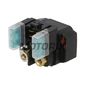 Relé startéru -ATHENA- Husqvarna SM 610 2000-2010, SM 450/530 2009-2010, SMR 450 2003-2007/2009-2010, SMR 510 2005-2007/2009-2010, SMR 250 2007, SMR 125 2011-2013, SMS 630 2010-2012, SMS4-TE 125 2011, TC 250/450 2003-2007