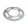Zadní rozeta -JT- JTR302,43, 43 zubů, ocelový, Honda CB 1100 2000-2003, 2013-2018, CB 1300 2000, 2003-2013, CB 900 2002-2007, CBF 1000 2006-2016, CBR 1100 1996-2008, CBR 600 1990-1994, 1996, CBR 900 1992-1995, VTR 1000 1997-2006