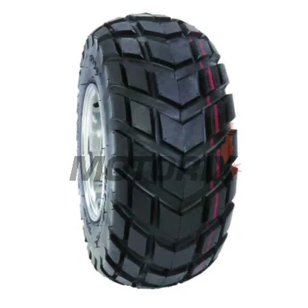 Pneumatika ATV/UTV -DURO- 19x7-8, HF247