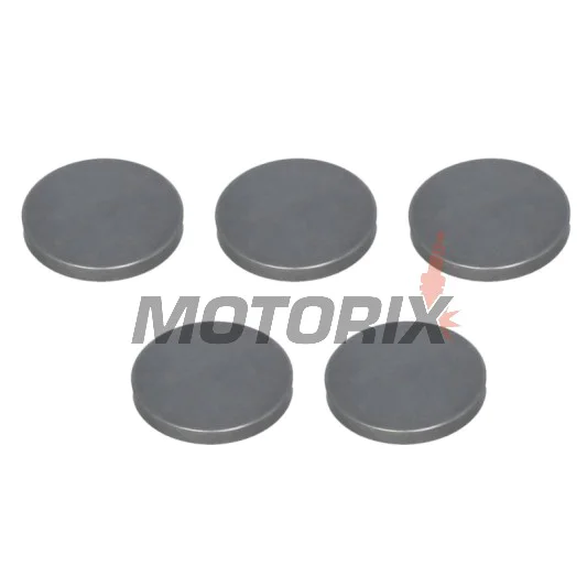 Ventilová podložka -4 RIDE- 5ks, 25x3.35mm