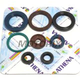 Sada gufer motoru -ATHENA- KTM EXC-F 250 2005-2018, SX-F 250 2006-2012, XC-F 250 2007-2012, XCF-W 250 2006-2013
