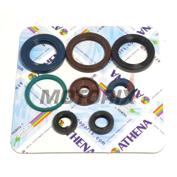Sada gufer motoru -ATHENA- KTM EXC-F 250 2005-2018, SX-F 250 2006-2012, XC-F 250 2007-2012, XCF-W 250 2006-2013