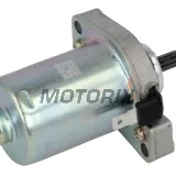 Startér -ATHENA- Aprilia Amico 50 1992-1999, Area 51 50 1998-2002, Gulliver 50 1995-1999, Rally 50 1995-2004, Scarabeo 50 1993-2005, Sonic 50 1998-2013, SR 50 1994-2002, Atala Carosello 25/50 1999-2001, K2 50 1998-2001