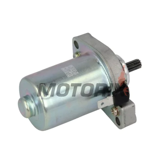 Startér -ATHENA- Aprilia Amico 50 1992-1999, Area 51 50 1998-2002, Gulliver 50 1995-1999, Rally 50 1995-2004, Scarabeo 50 1993-2005, Sonic 50 1998-2013, SR 50 1994-2002, Atala Carosello 25/50 1999-2001, K2 50 1998-2001