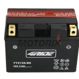 Akumulátor -4 RIDE- YTZ12S-BS 4RIDE, 11Ah 12V