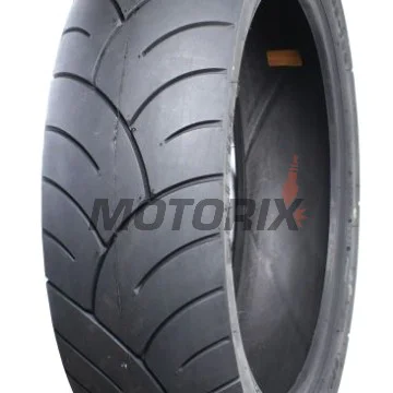 Přední/zadní pneumatika na skútr -DELI TIRE- 110/70-16, SB105