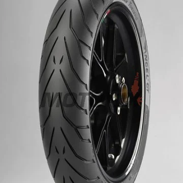 Přední silniční pneumatika -PIRELLI MOTOR- 120/70ZR18, ANGEL GT