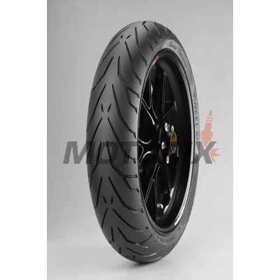 Přední silniční pneumatika -PIRELLI MOTOR- 120/70ZR18, ANGEL GT