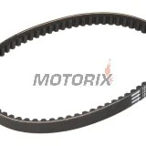 Řemen -ATHENA- S410000350006, 721x17.5mm, Cagiva City 50 1992-1994/1998, Gilera Easy Moving 50 1995-1996, Piaggio Quartz 1 50 1992-1996, Quartz 2 50 1994-1996, Sfera 50 1994, Sfera 3 50 1995-1997, Zip 25 1994-1996