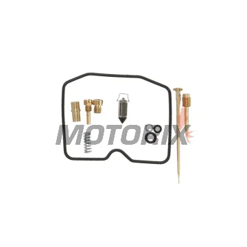 Opravná sada karburátoru -TOURMAX- Kawasaki KLR 650 1987-2003, 2007