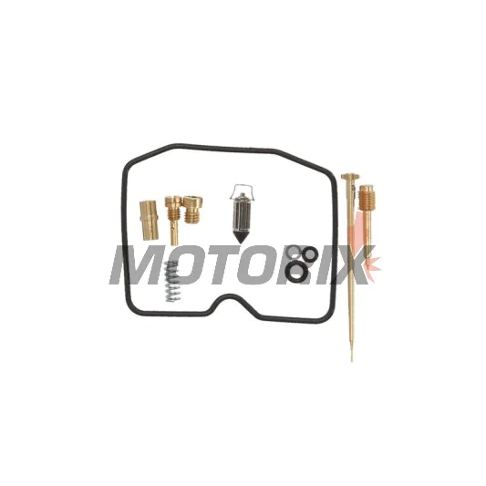 Opravná sada karburátoru -TOURMAX- Kawasaki KLR 650 1987-2003, 2007