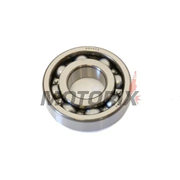 Sada ložisek klikové hřídele -ATHENA- Kawasaki KLX 300 1997-2003, KLX 250 2009-2012, KX 500 1988/1990-1992/1994-1995/1997-1998, Suzuki DR 250 1990-1993, DR 350 1990-1999, Yamaha SR 125 1990, WR 500 1991-1994, YZ 490 1982-1990