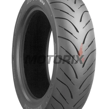 Zadní pneumatika na skútr -BRIDGESTONE- 150/70-13, B02