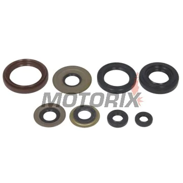 Sada gufer motoru -WINDEROSA- Yamaha YFM 350 1995-2005, Yamaha YFM 400 1999-2012