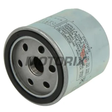 Olejový filtr -HIFLO FILTRO- HF163