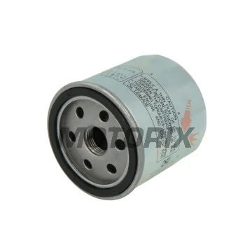 Olejový filtr -HIFLO FILTRO- HF163