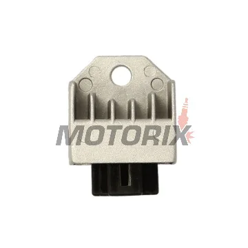 Regulátor dobíjení -RMS- regulátor dobíjení, Aprilia Mojito 50/125 1999-2003, Aprilia SR 50 2001-2003, Honda GP 50 1991, Honda SFX 50 1995-2000, Honda SH 100 1996-1999, Honda SH 50 1991-1997, Honda SJ 100 1996-1999