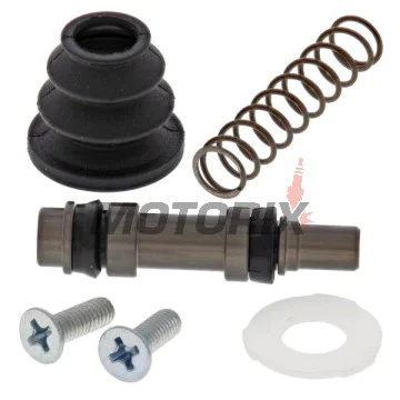 Opravná sada horní spojkové pumpy -ALL BALLS- Husaberg FE 390 2010-2011, FE 450/570 2009-2011, FS 570 2010-2011, FX 450 2010-2011, Husqvarna TC 125 2014-2015, TC 250 2014-2017, TE 125 2015-2016, KTM SX 125/150 2009-2015