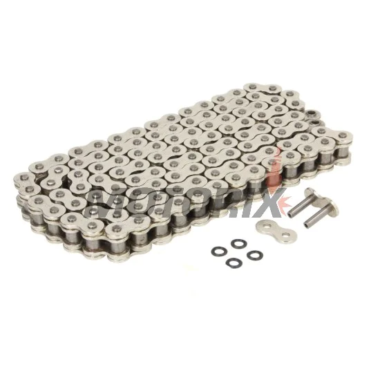 Řetěz -JT- JTC530X1RNN112RL, velikost 530, 112 článků, X-Ring zesílený