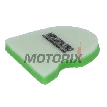 Vzduchový filtr -HIFLO FILTRO- HFF2031, Kawasaki KLX110/KLX110R/KLX110L 110cc (2002-2026)