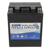 Akumulátor -EXIDE- YTX14AH-BS READY, 12Ah 12V
