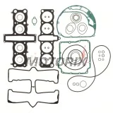 Kompletní sada těsnění motoru -ATHENA- Yamaha XJ 600 1992-2003