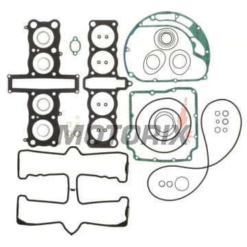 Kompletní sada těsnění motoru -ATHENA- Yamaha XJ 600 1992-2003