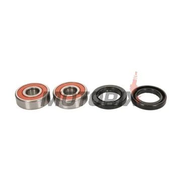 Sada ložisek kola -TOURMAX- Honda NSS 250 2005-2008, Honda SH 300 2007-2010