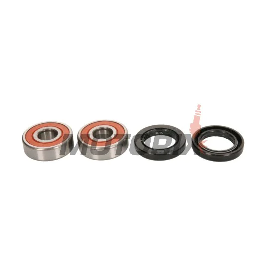 Sada ložisek kola -TOURMAX- Honda NSS 250 2005-2008, Honda SH 300 2007-2010