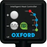Vyhřívané rukojeti -OXFORD- HotGrips Courier