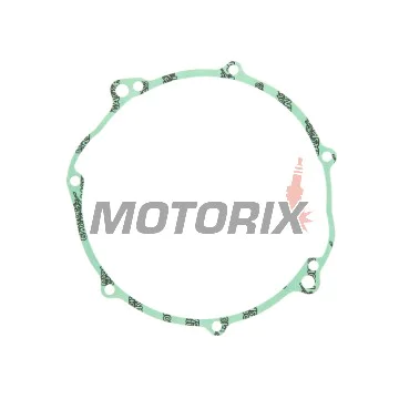 Těsnění víka spojky -ATHENA- S410010008008, Aprilia Pegaso 650/660 2005-2009, Yamaha MT-03 660 2006-2013, XT 660 2004-2012, XTZ 660 2008-2012