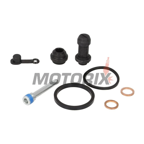 Opravná sada brzdového třmenu -ALL BALLS- Yamaha YFM 250 2008-2013, YFM 550 2009-2014, YFM 700 2007-2015