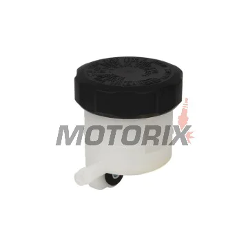 Nádobka brzdové kapaliny -TOURMAX- Yamaha YZF-R6 600 2003-2004