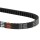 Řemen -JT- JTB2003, 785x18.4mm, Aprilia Habana 50 1999-2002, Mojito 50 1999-2002, Scarabeo 50 2001-2007, Suzuki AY 50 1999-2004, TR 50 1997-2000, UF 50 2000-2002, UX 50 1999-2000