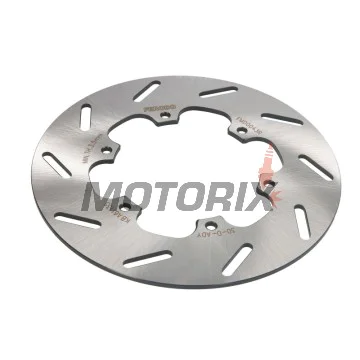 Brzdový kotouč -FERODO- FMD0043R, 220mm, Piaggio Fly/Free/GTS/Granturismo/Liberty/GTX/Hexagon 50-250 1997-2010