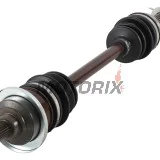 Poloosa -ALL BALLS- Arctic Cat 400 2003-2004, 500 2002-2004, 650 2004