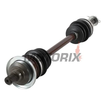 Poloosa -ALL BALLS- Arctic Cat 400 2003-2004, 500 2002-2004, 650 2004