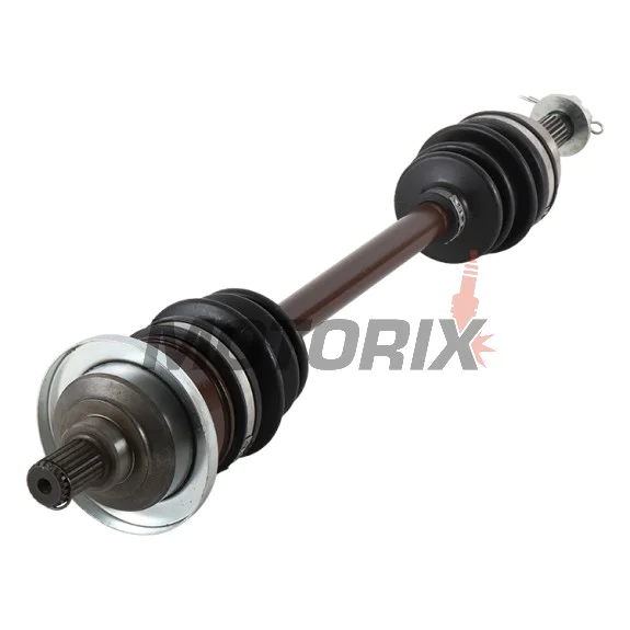 Poloosa -ALL BALLS- Arctic Cat 400 2003-2004, 500 2002-2004, 650 2004