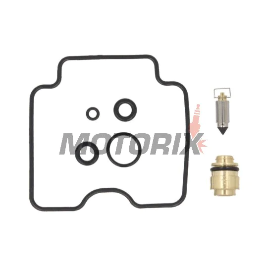 Opravná sada karburátoru -TOURMAX- Suzuki GSX 600 1998-2006